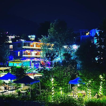 Hostel 360 Degree 马拉里 外观 照片