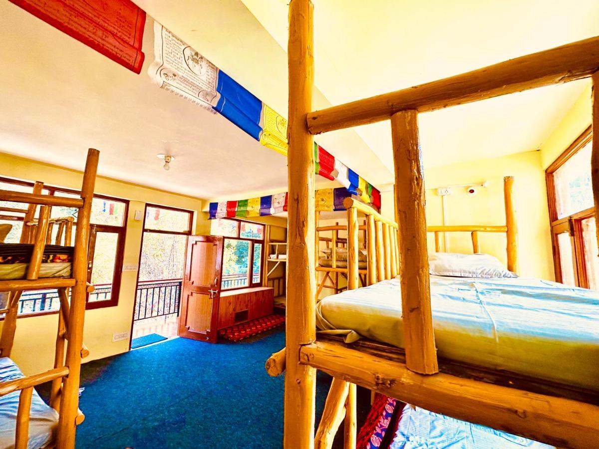 Hostel 360 Degree 马拉里 外观 照片