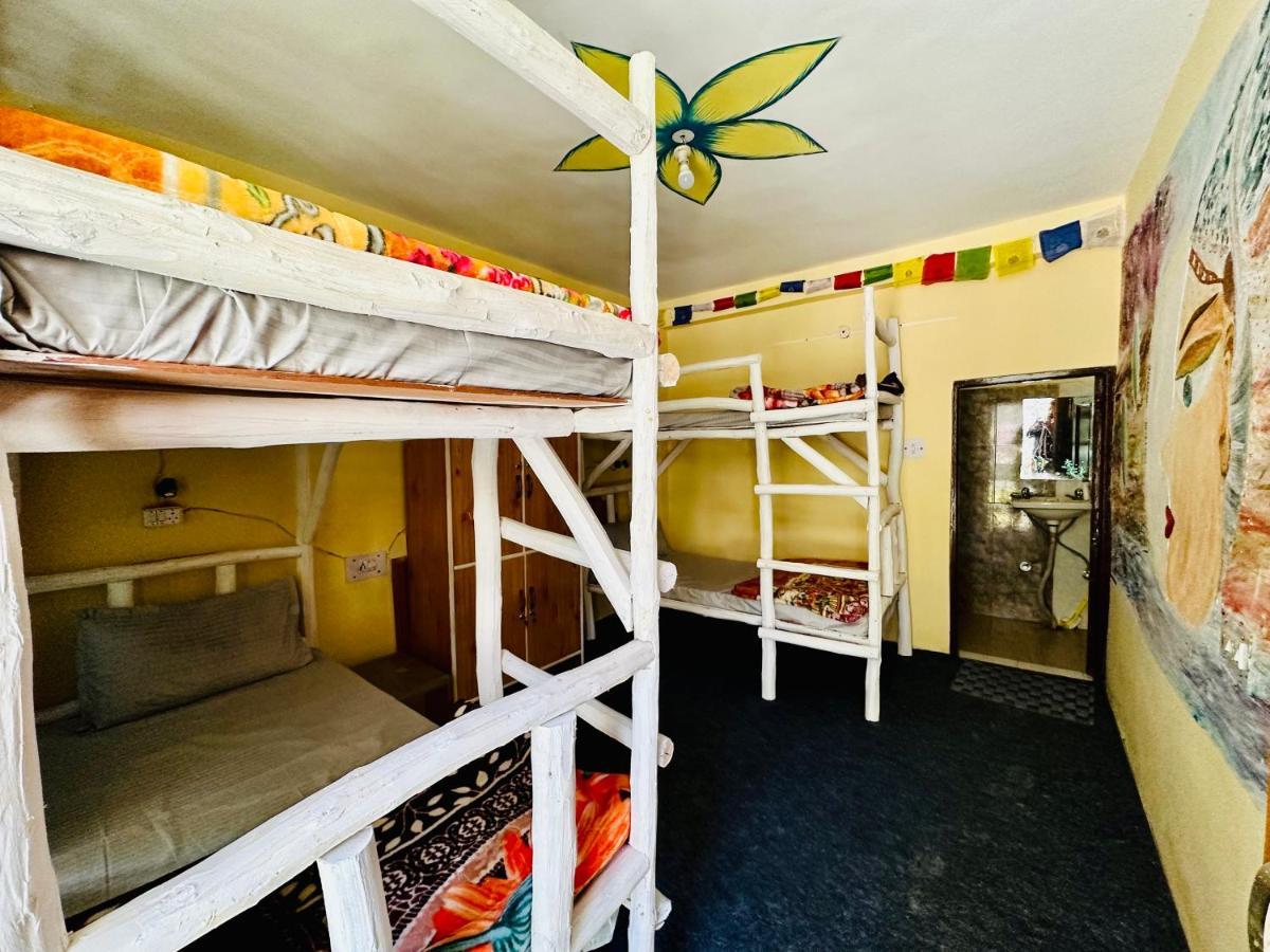 Hostel 360 Degree 马拉里 外观 照片