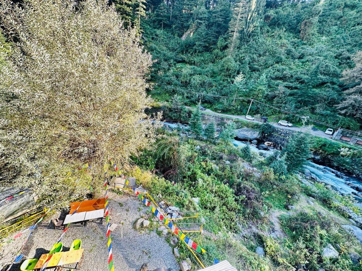Hostel 360 Degree 马拉里 外观 照片