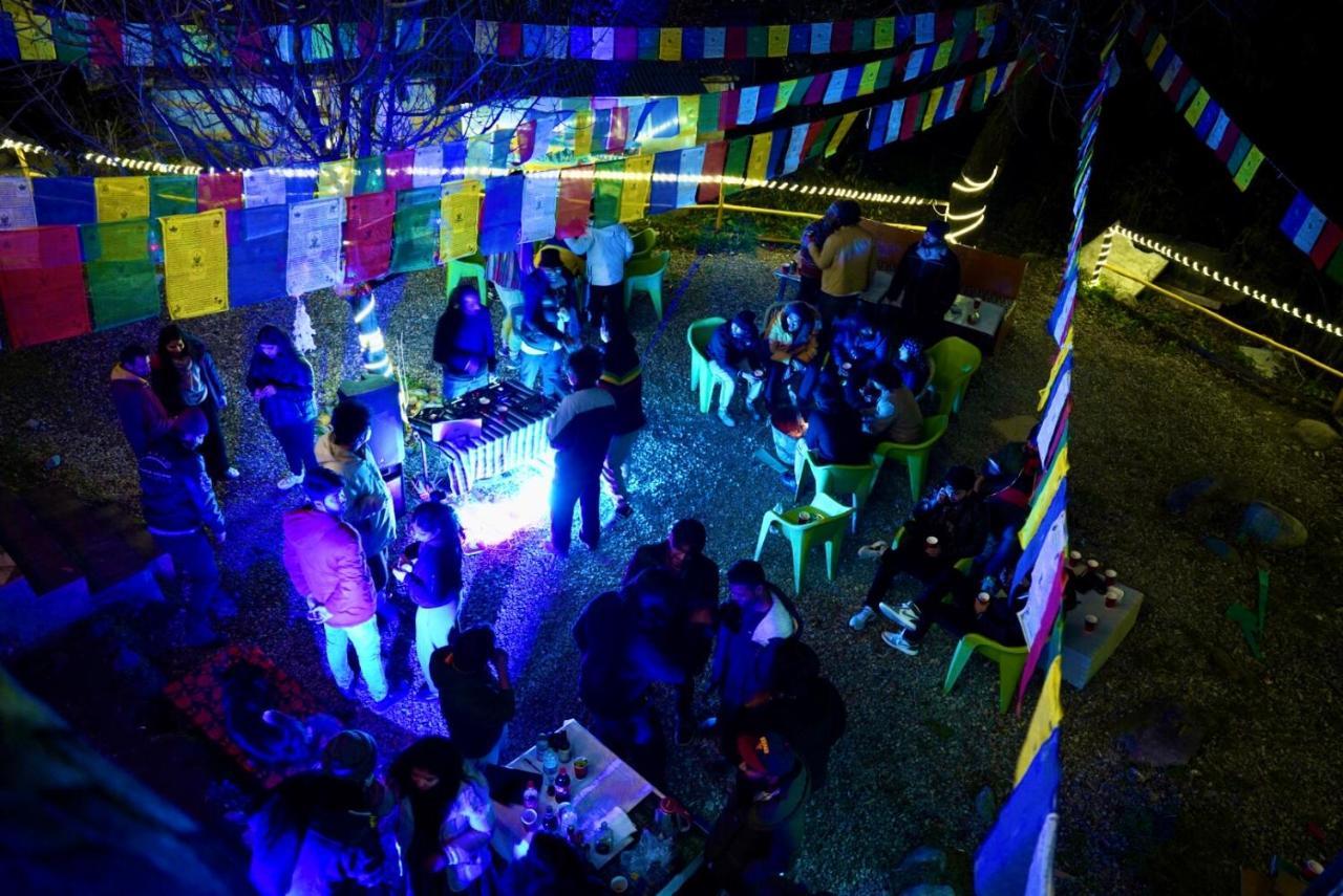 Hostel 360 Degree 马拉里 外观 照片